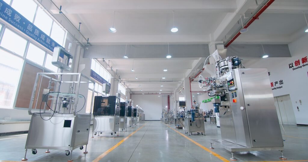Packaging Line