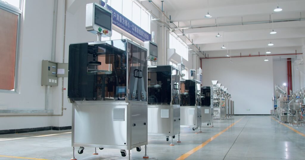Packaging Line