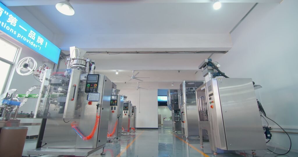 Packaging Line