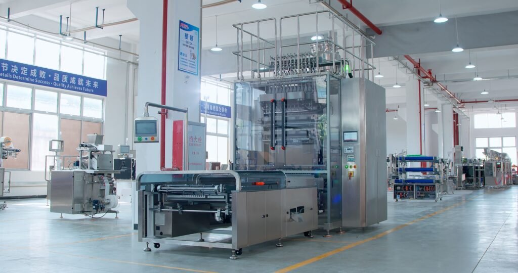 Packaging Line