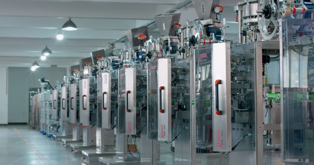 Packaging Line