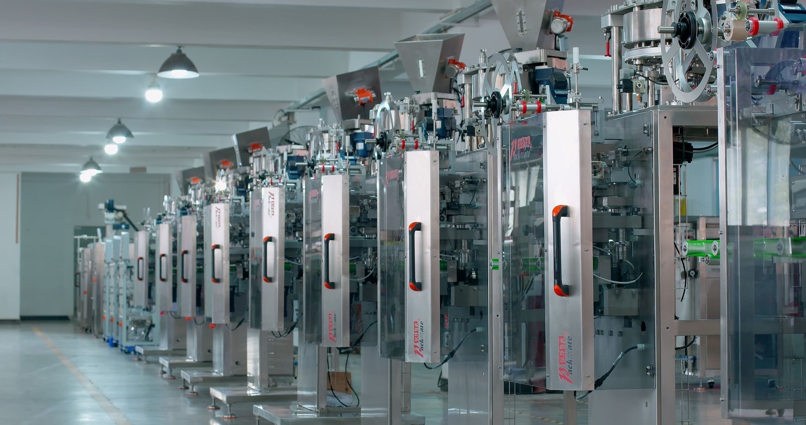 Packmate Facility 6