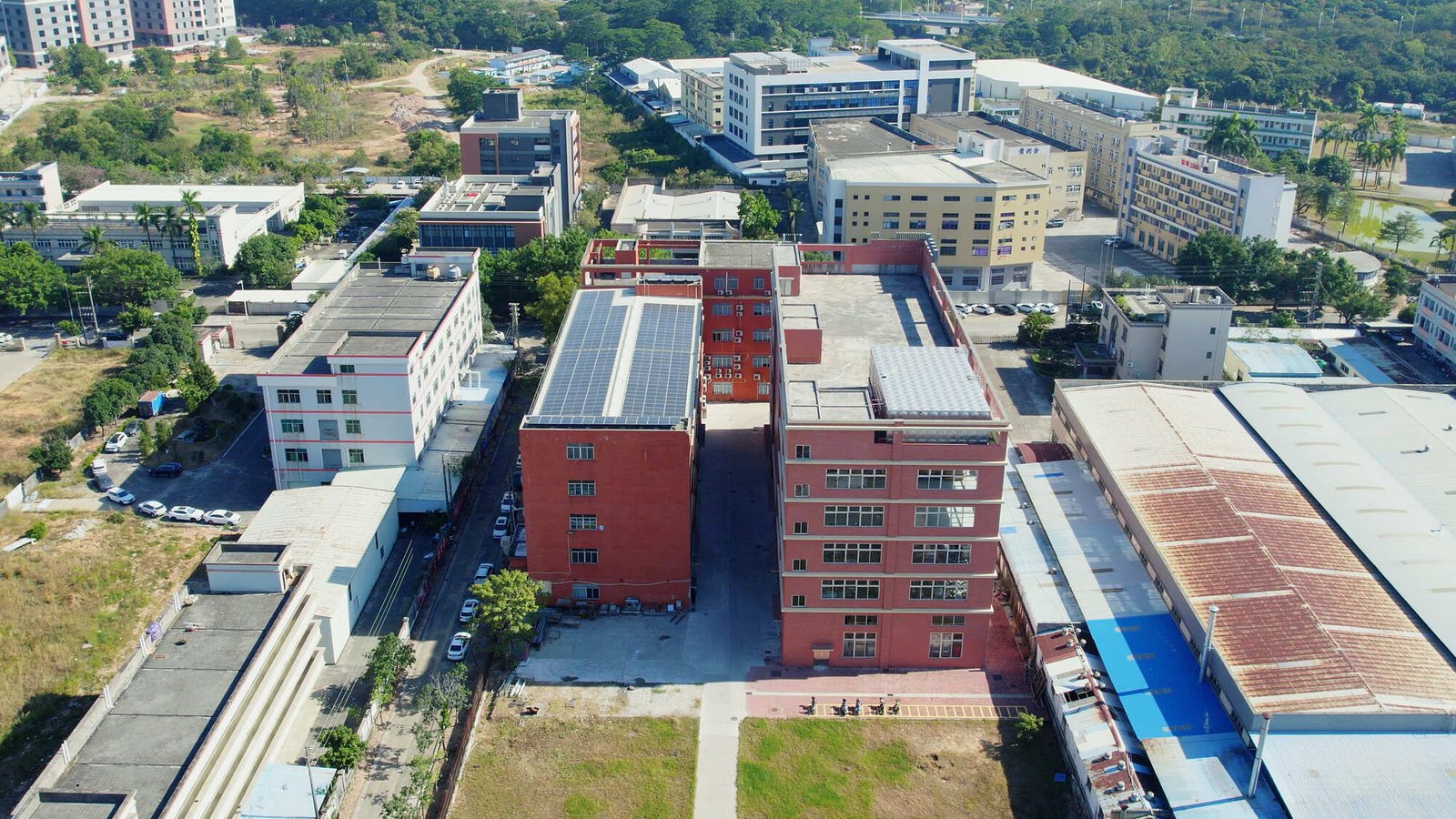 Packmate Facility 7