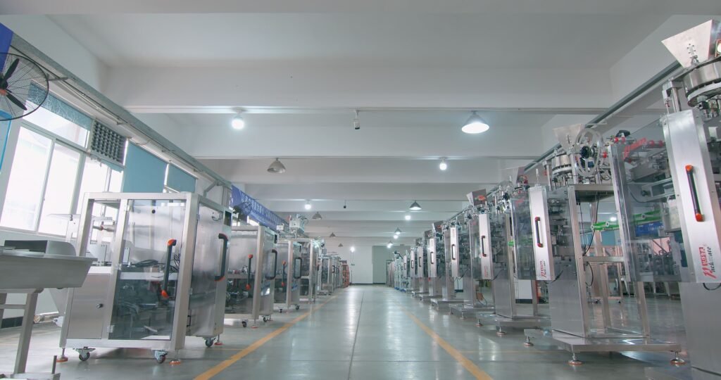 Packaging Line