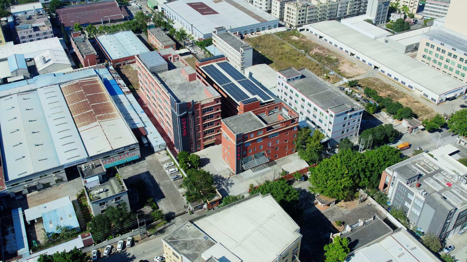 Packmate Facility 9