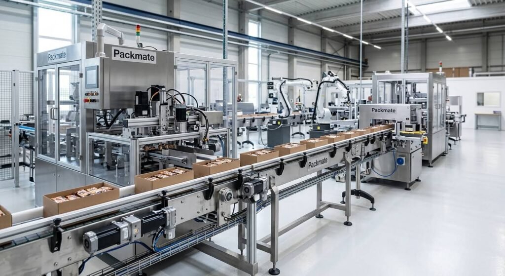 Packaging Line