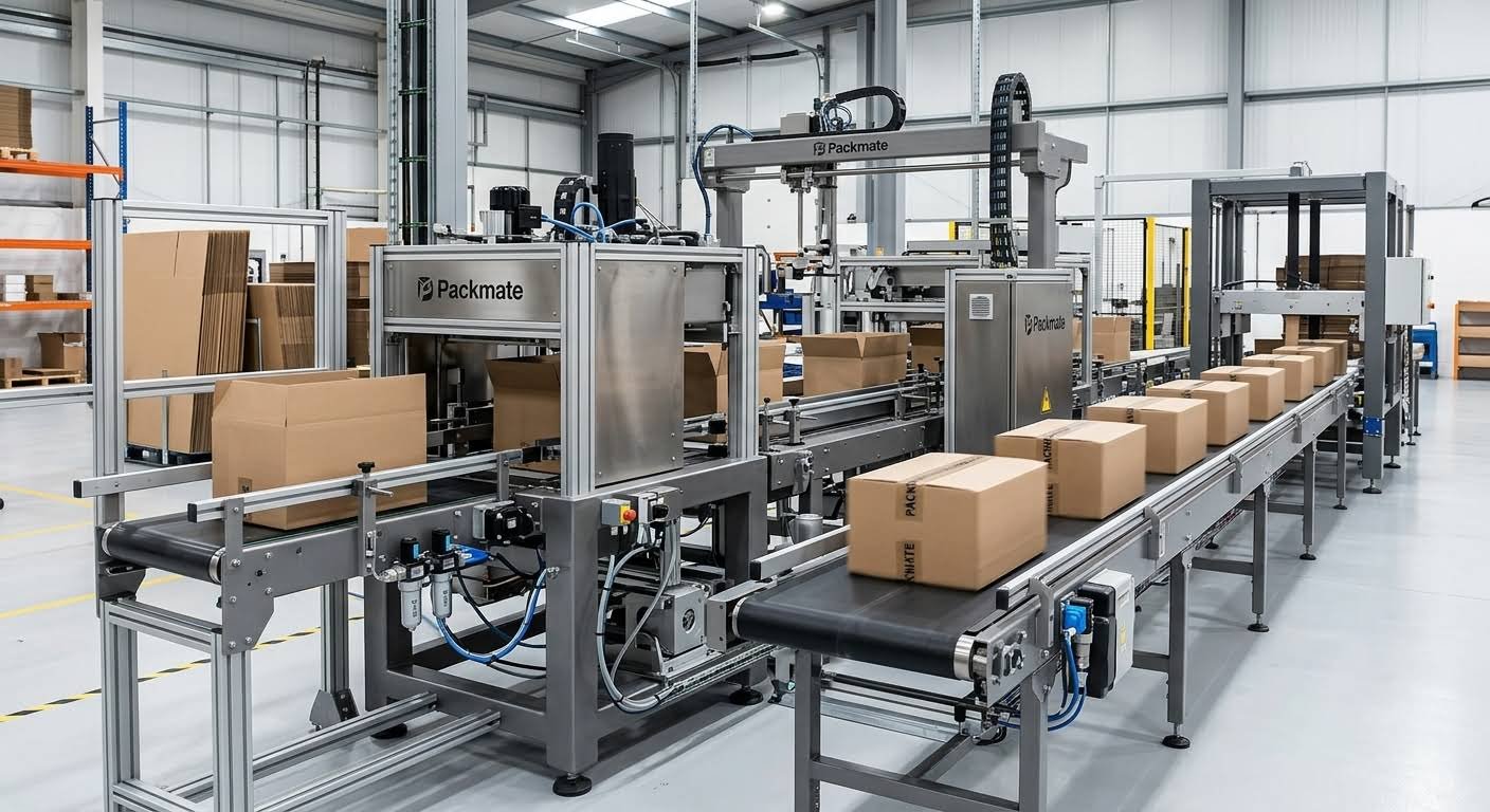 Granule Filling Machine Guide: How to Choose Efficient Automatic Granule Packing Solutions