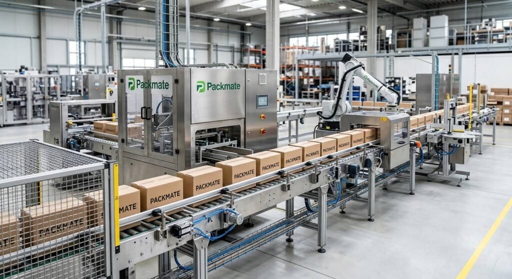 Packaging Line