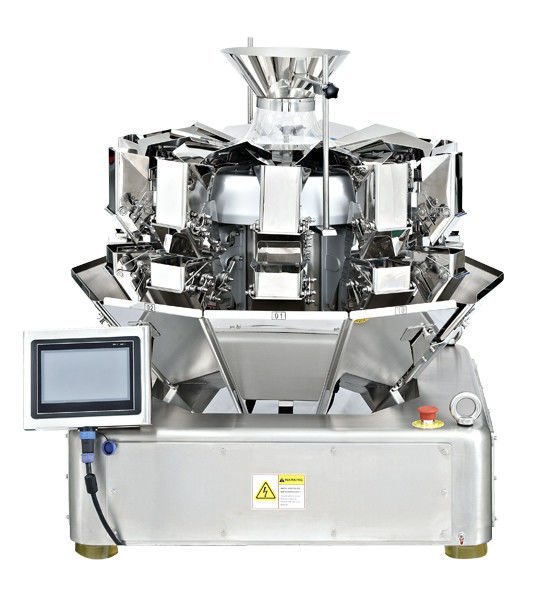 Automated Packaging Systems