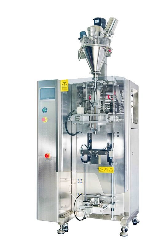 Automated Packaging Systems