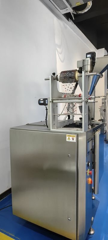 Automated Packaging Systems