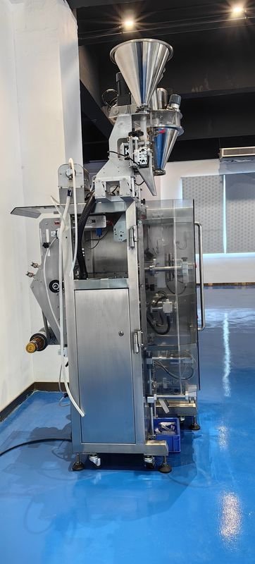 Packaging Line