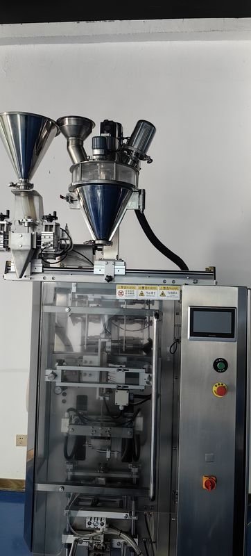 Automatic Packaging Line