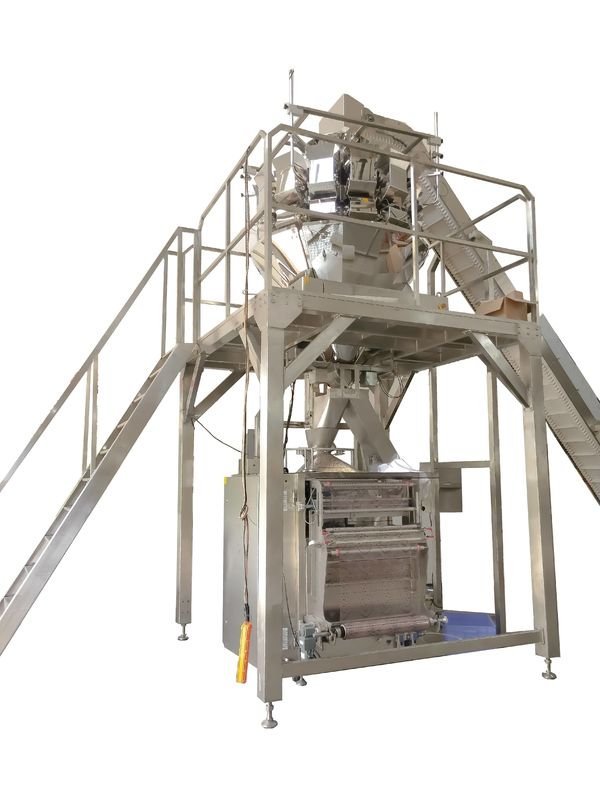 Packaging Line