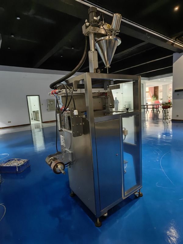 Automated Packaging Systems