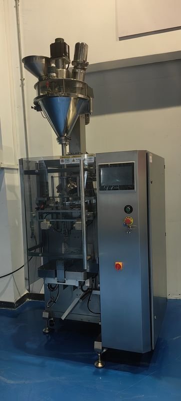 Packaging Line Supplier