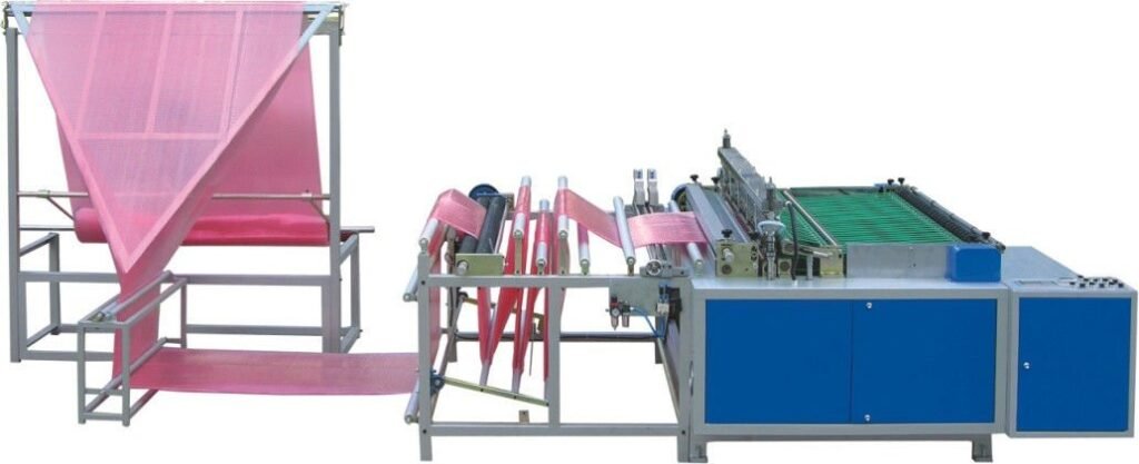 Packaging Production Line