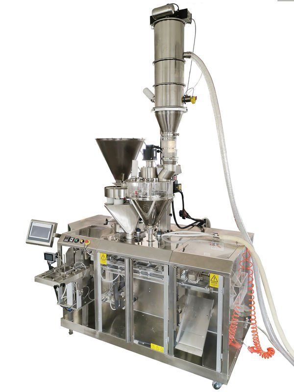 Automatic Packaging Line