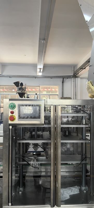 Packaging Line Manufacturer
