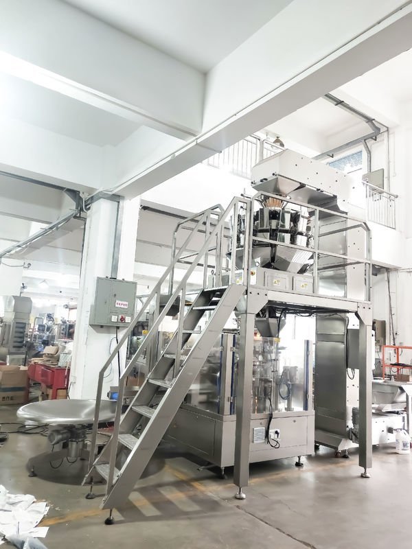 Packaging Line