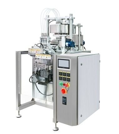 Packaging Line Manufacturer