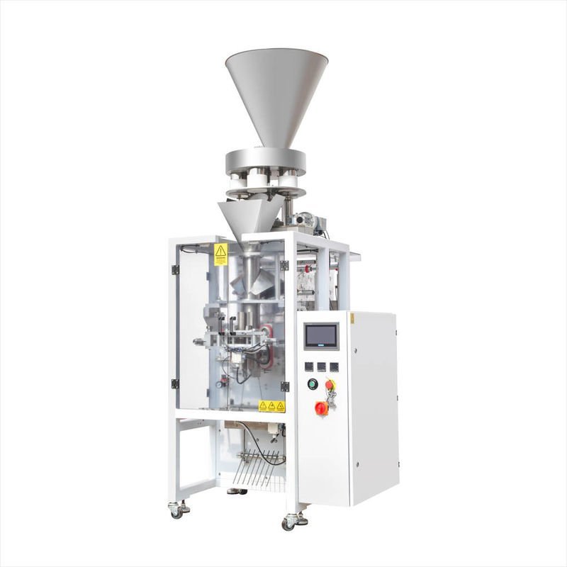 Automatic Packaging Line
