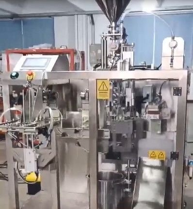 Packaging Production Line