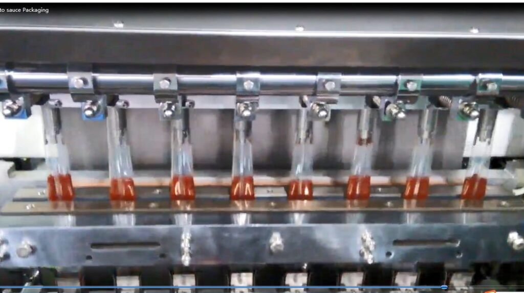 Packaging Line Supplier