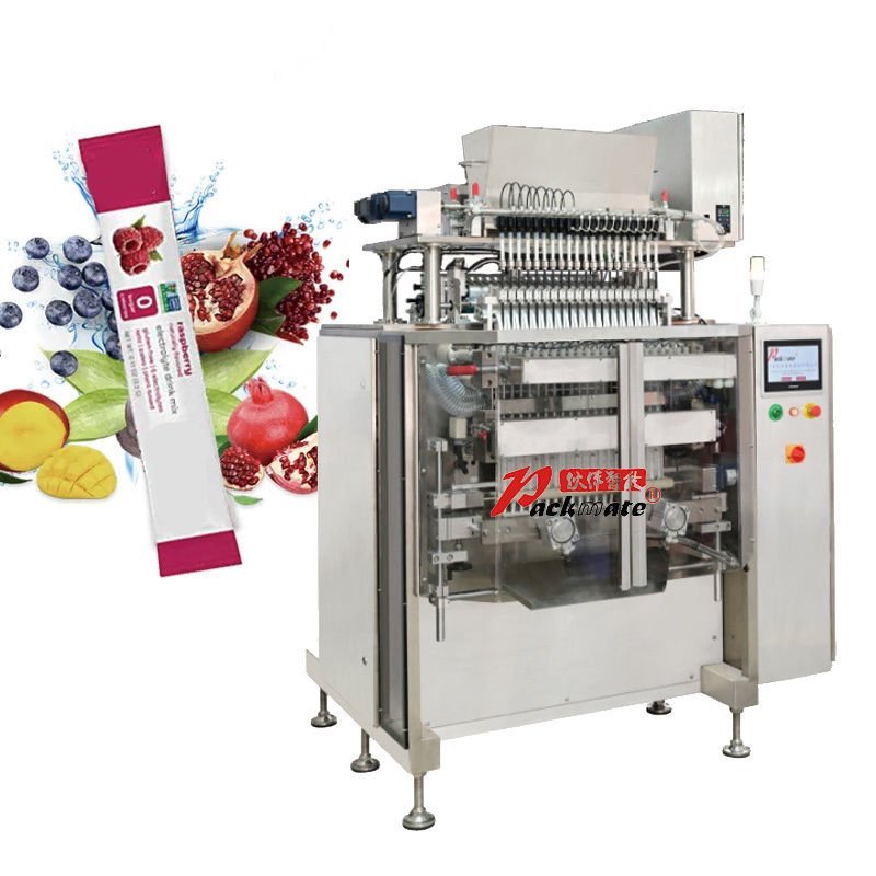 Automated Packaging Systems