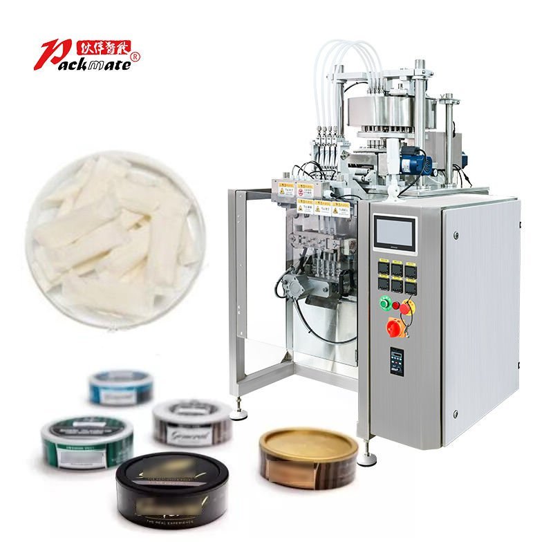 Packaging Line Manufacturer