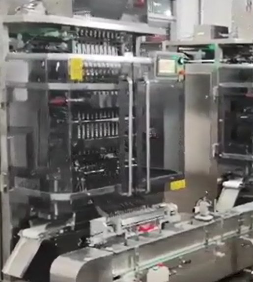 Packaging Line