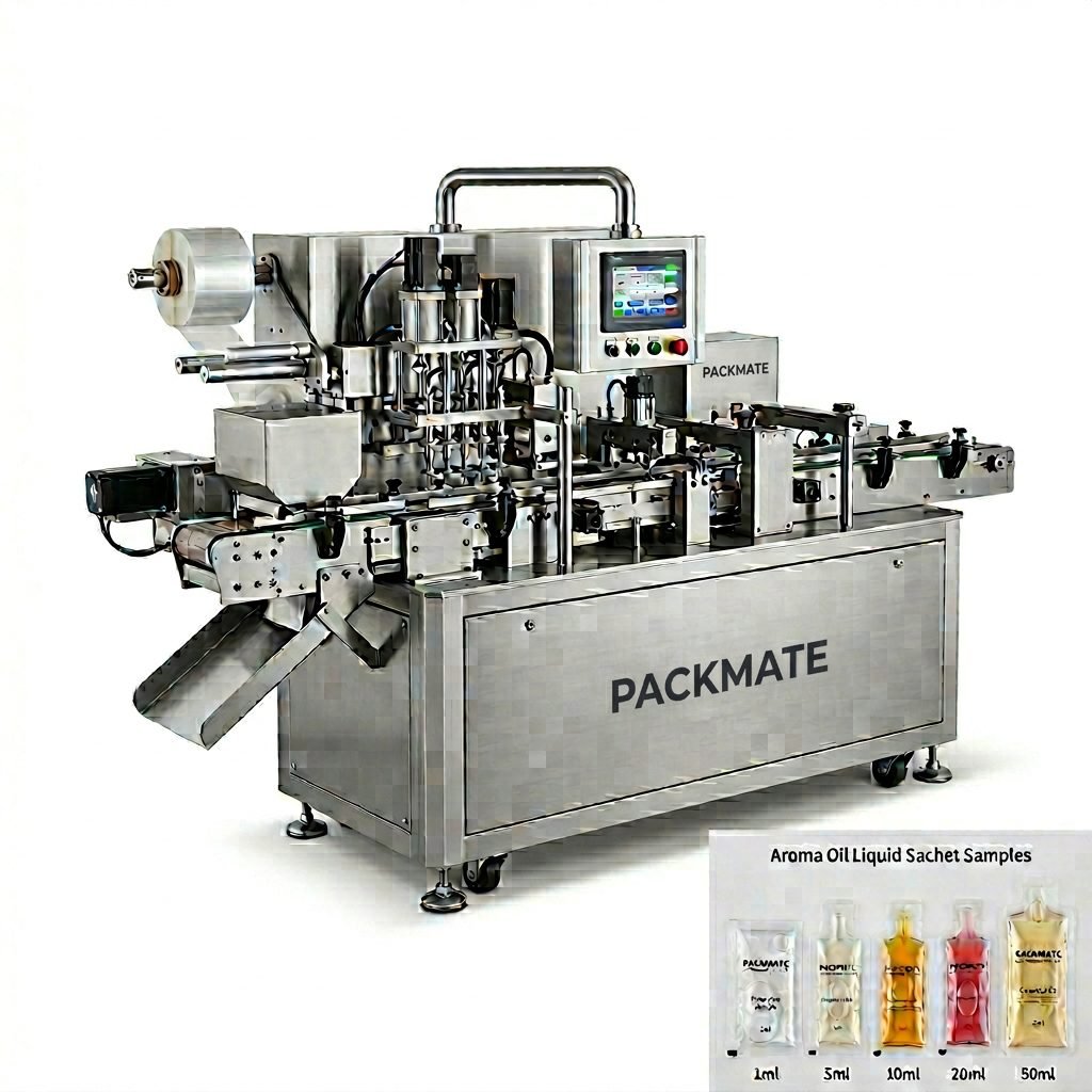 Packaging Line