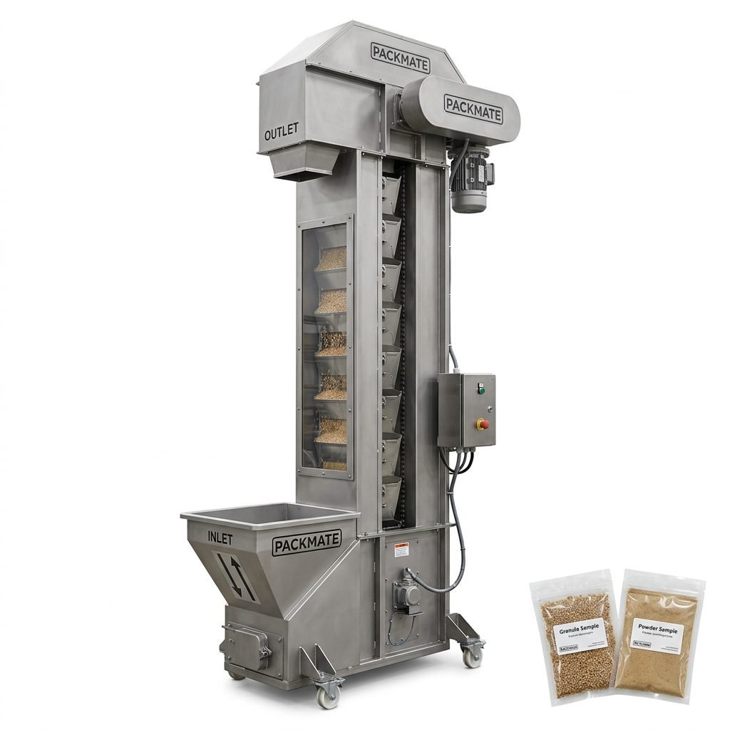 Packaging Line