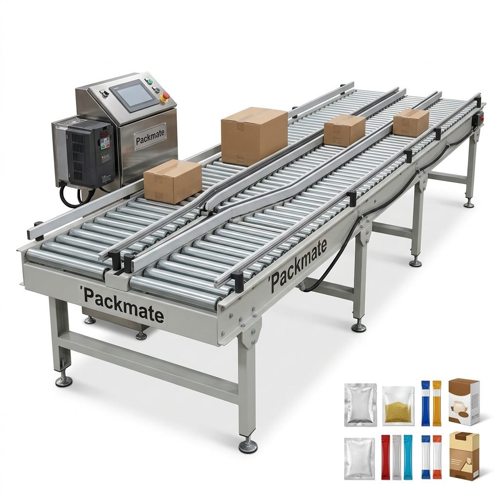 Packaging Line