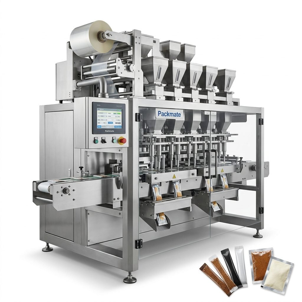 Packaging Line
