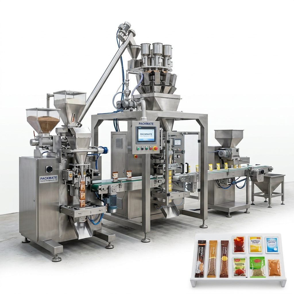 Packaging Line