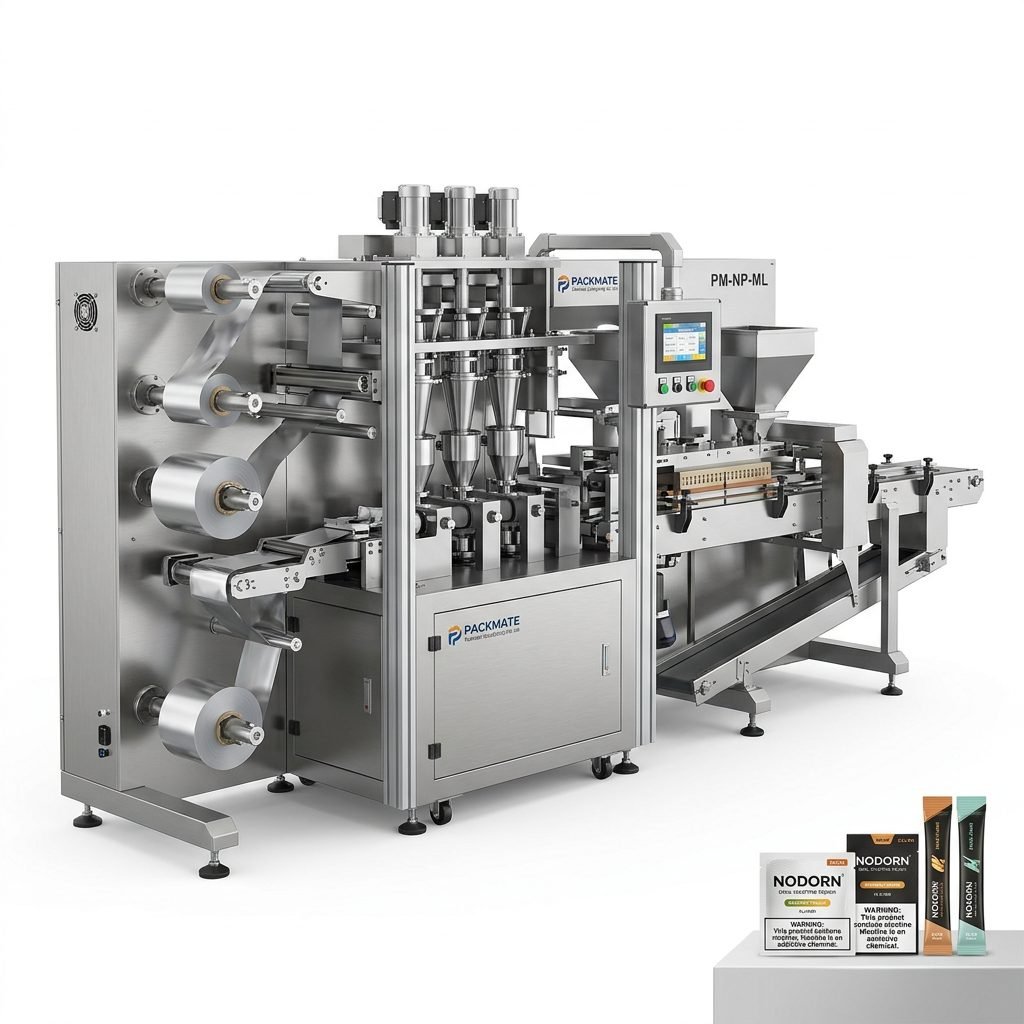 Packaging Line