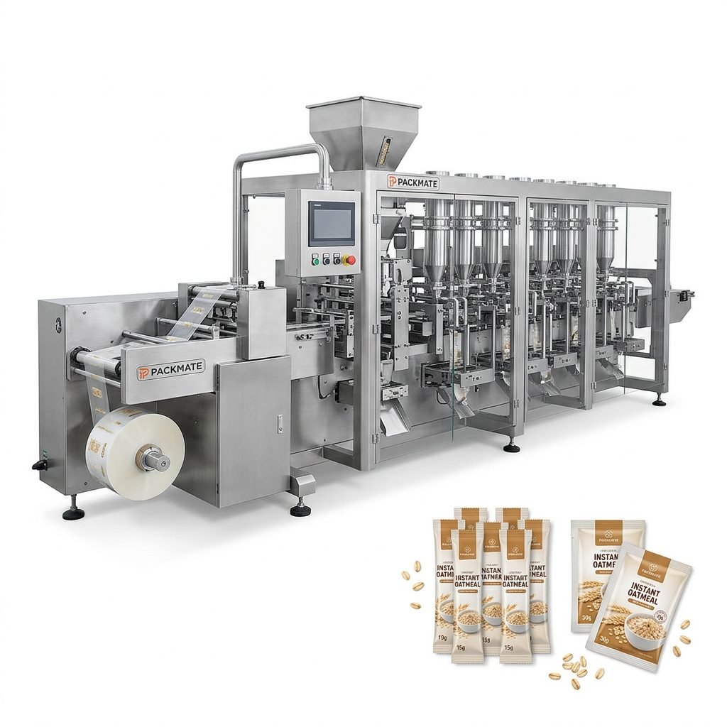 Packaging Line