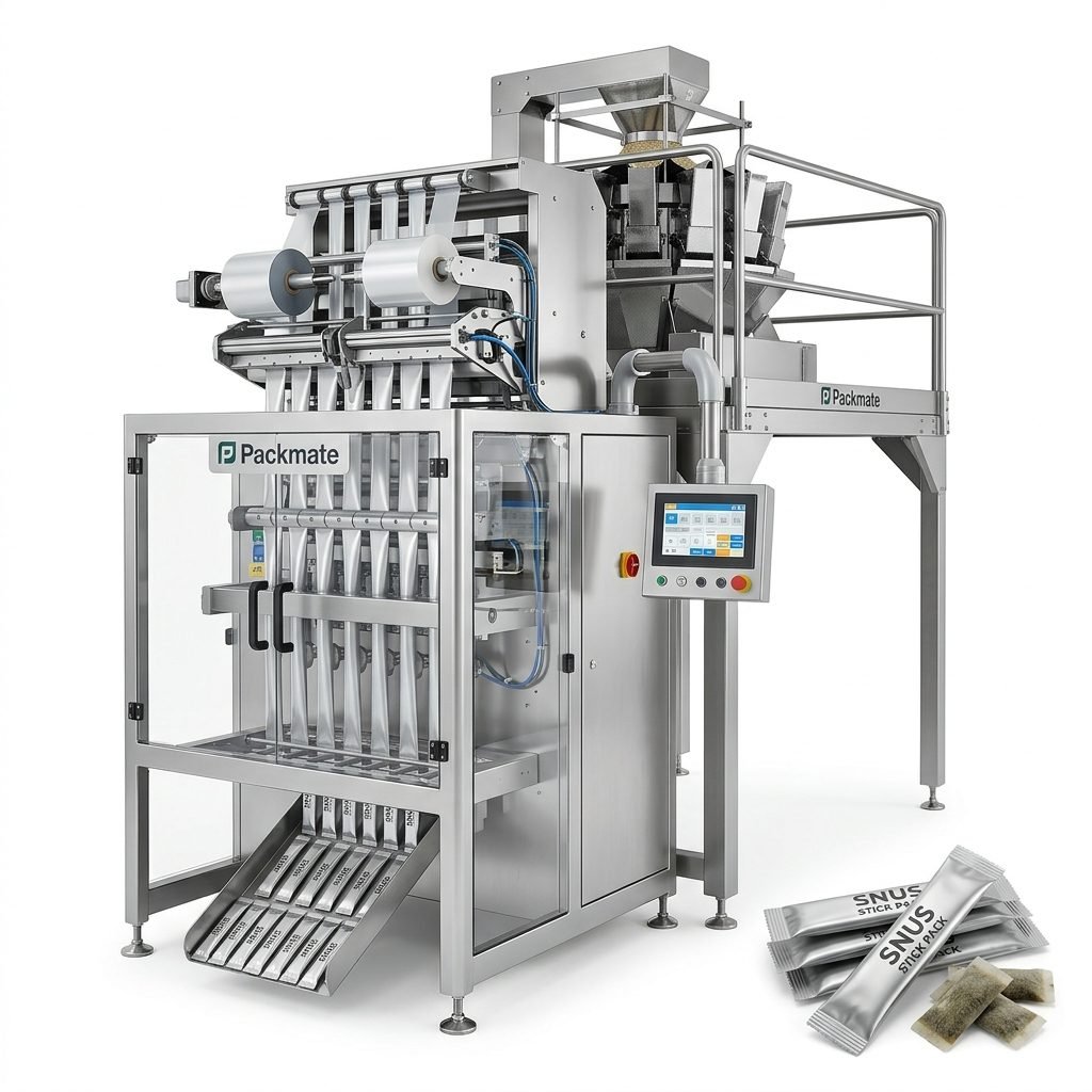 Packaging Line