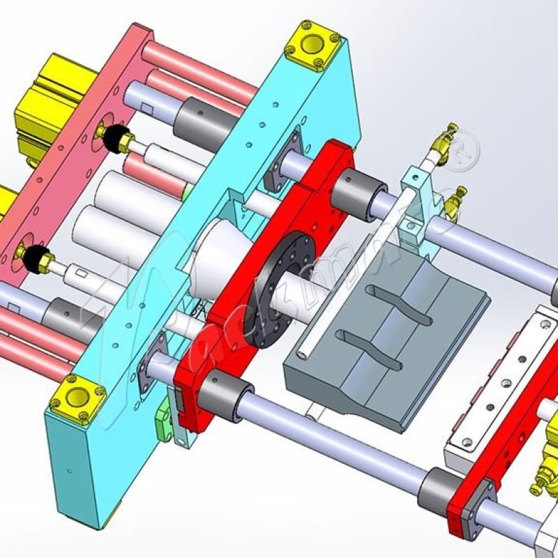 Automatic Packaging Line
