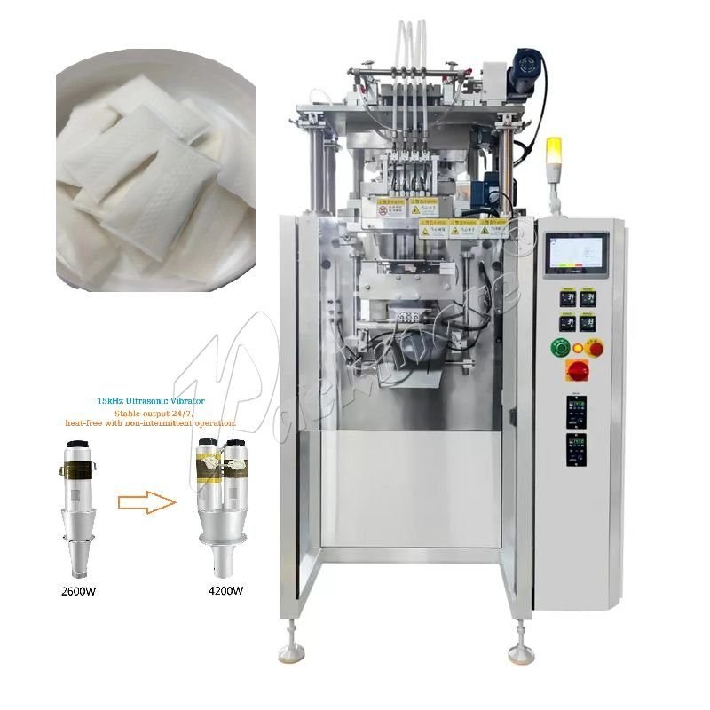 Packaging Line Supplier