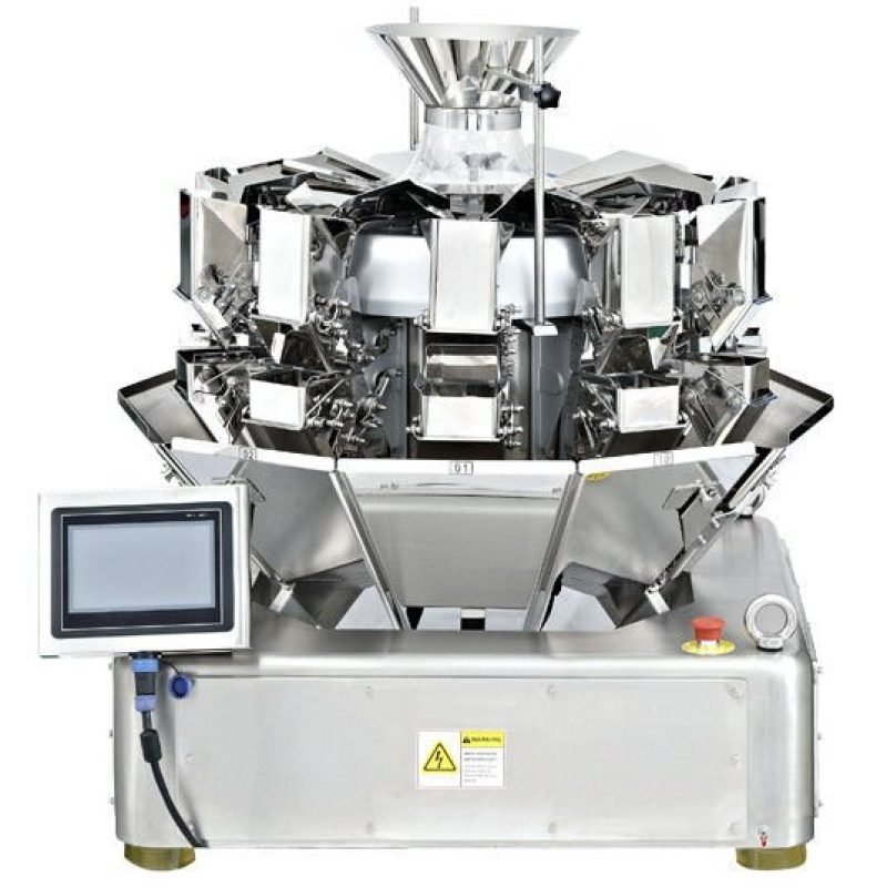 Packaging Line Supplier