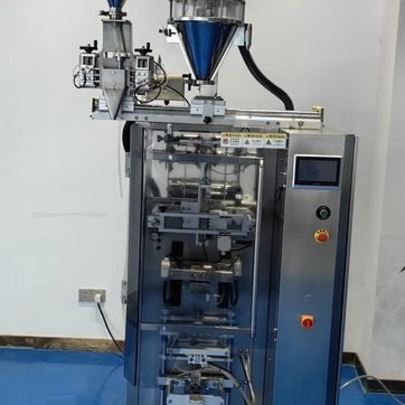 Automatic Packaging Line
