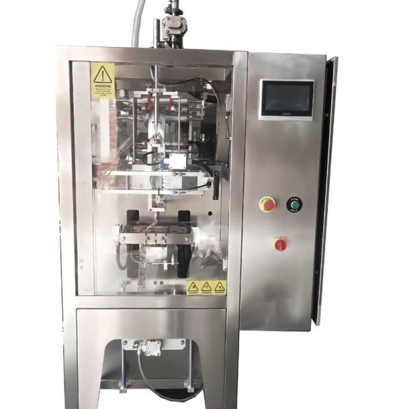 Packaging Line Supplier