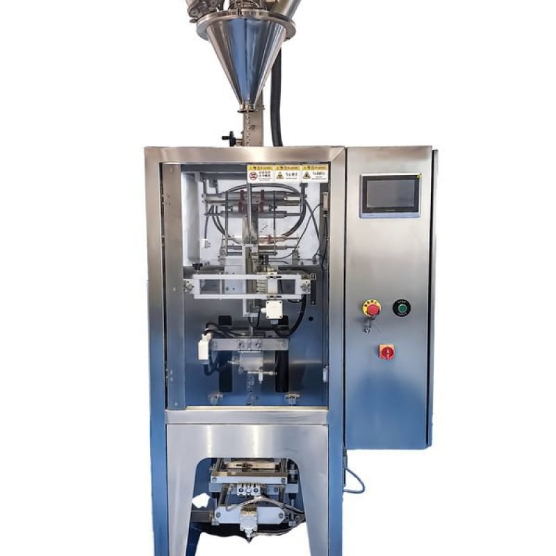 Packaging Line Manufacturer