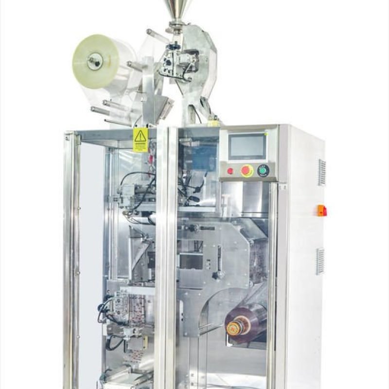 Automated Packaging Systems